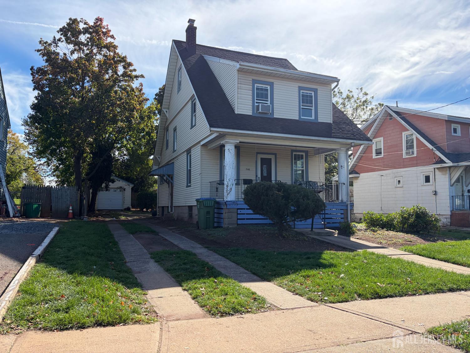 246 Central Avenue Edison NJ 08817