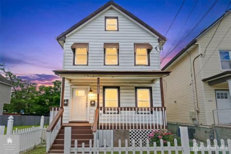 1648 Essex Street Rahway NJ 07065