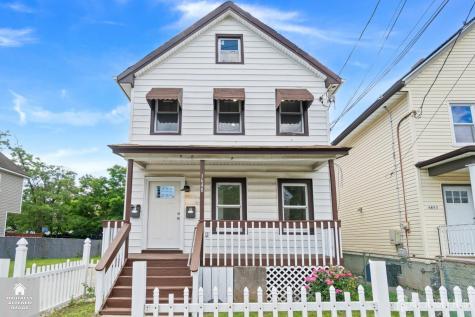 1648 Essex Street Rahway NJ 07065