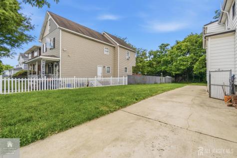 1648 Essex Street Rahway NJ 07065