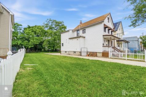 1648 Essex Street Rahway NJ 07065