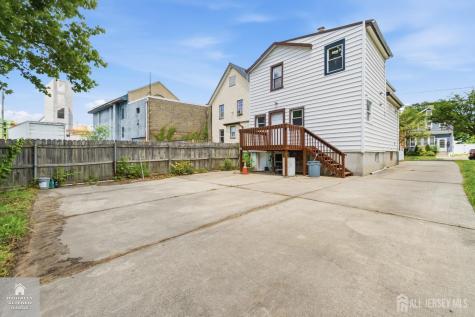 1648 Essex Street Rahway NJ 07065