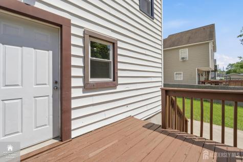 1648 Essex Street Rahway NJ 07065