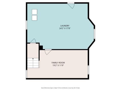 36 2nd Avenue Port Reading NJ 07064