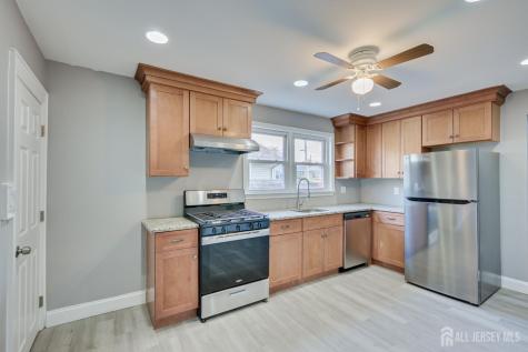 36 2nd Avenue Port Reading NJ 07064