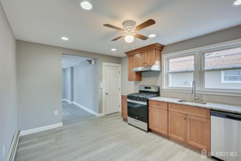 36 2nd Avenue Port Reading NJ 07064