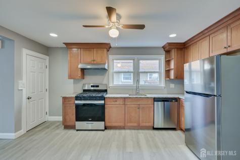 36 2nd Avenue Port Reading NJ 07064