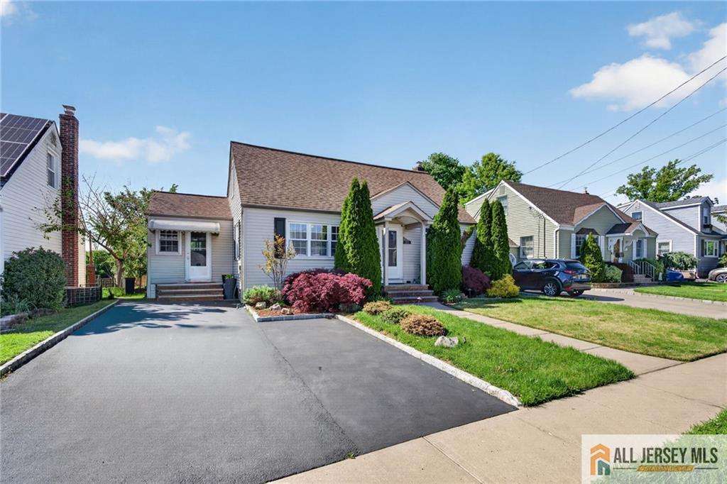 177 Midfield Road Colonia NJ 07067