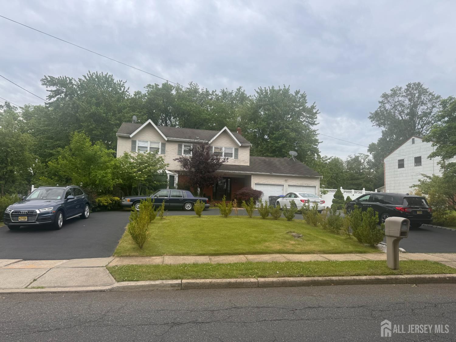 3 N Baltic Road Edison NJ 08820