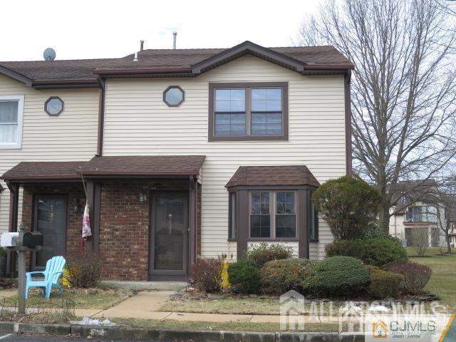138 Leah Court South Brunswick NJ 08810