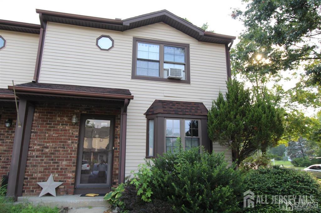 138 Leah Court South Brunswick NJ 08810