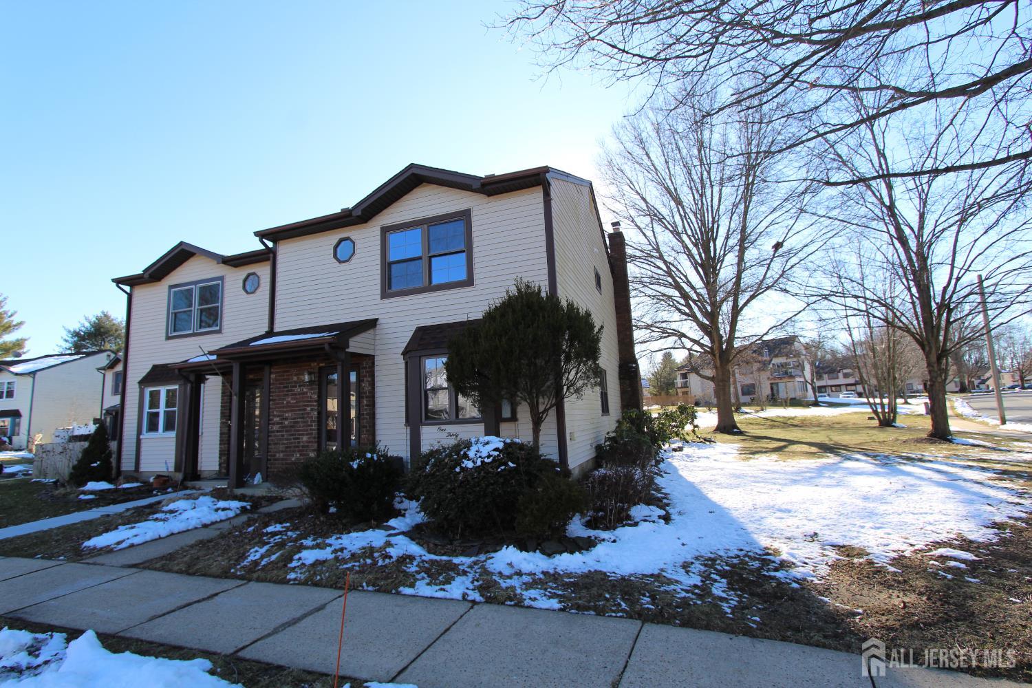 138 Leah Court South Brunswick NJ 08810