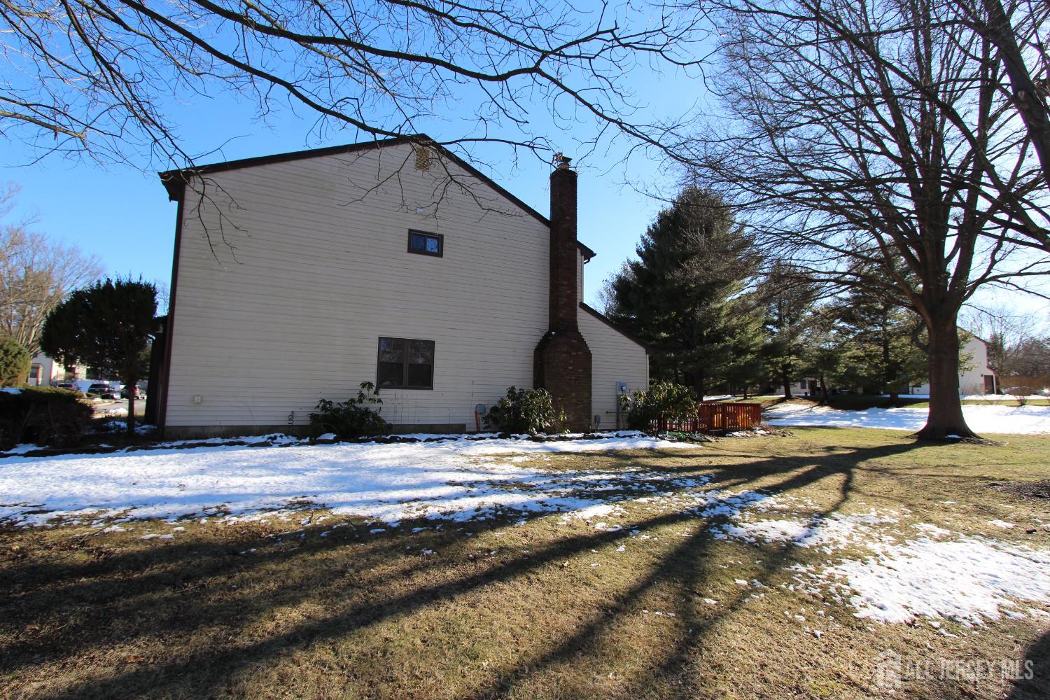 138 Leah Court South Brunswick NJ 08810