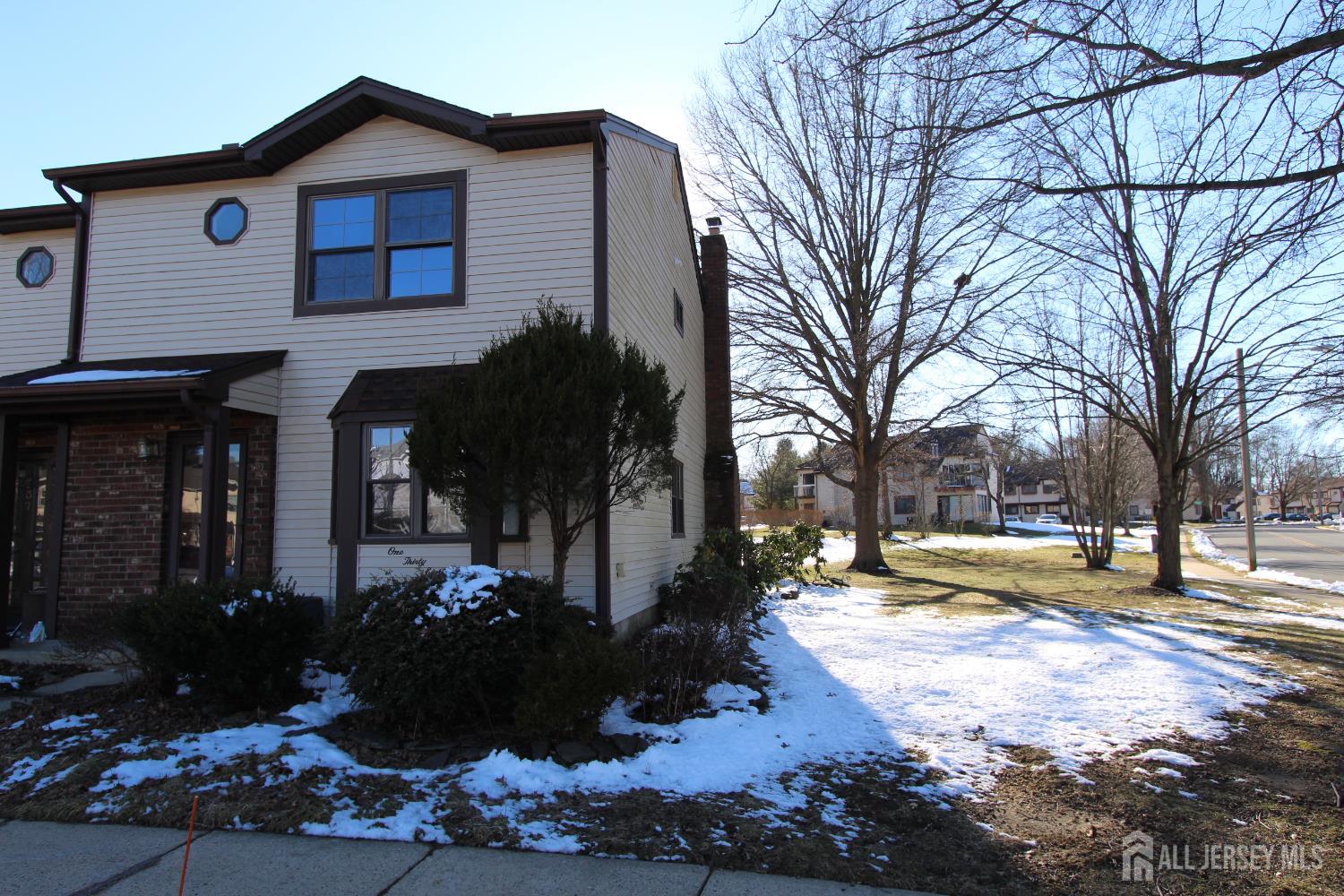 138 Leah Court South Brunswick NJ 08810