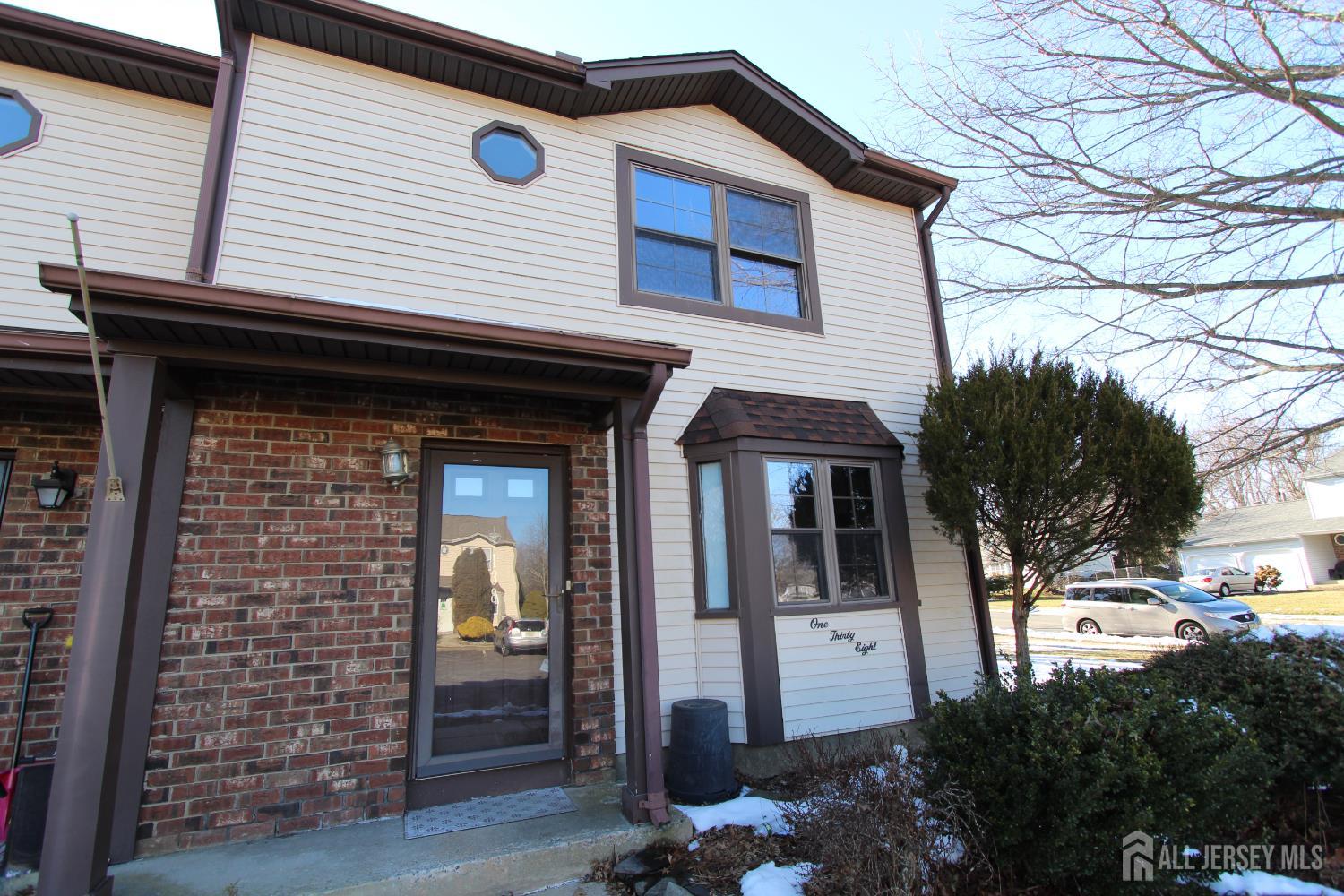 138 Leah Court South Brunswick NJ 08810