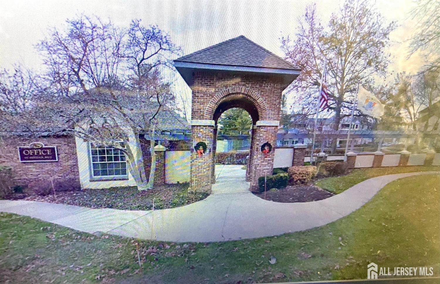 301 Trinity Court Princeton NJ 08540