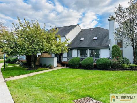 34 Cotoneaster Court South Brunswick NJ 08852
