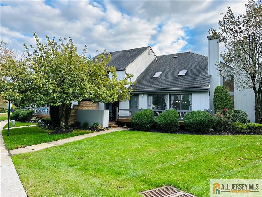 34 Cotoneaster Court South Brunswick NJ 08852