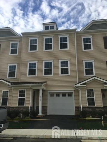 2602 N Formall Lane Monroe NJ 08831
