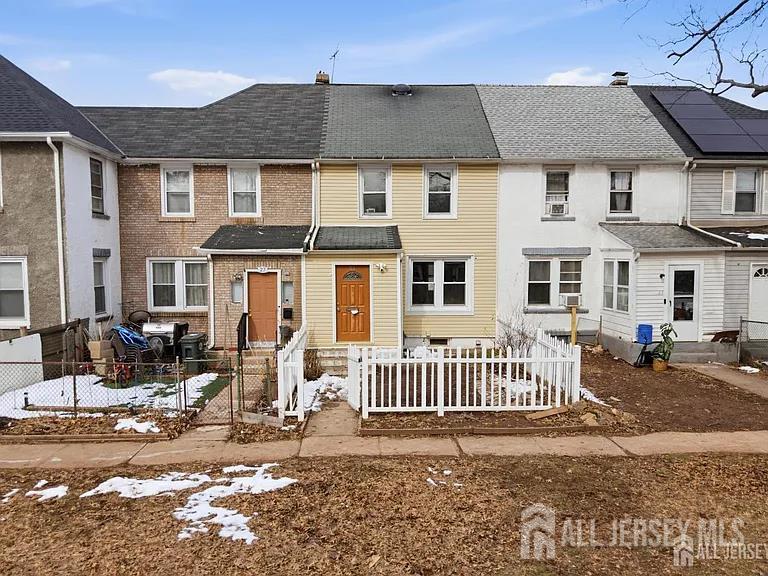 25 Langley Place New Brunswick NJ 08901