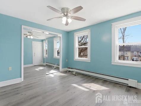 25 Langley Place New Brunswick NJ 08901