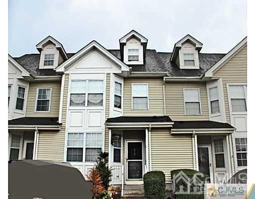 605 Blossom Circle South Brunswick NJ 08810