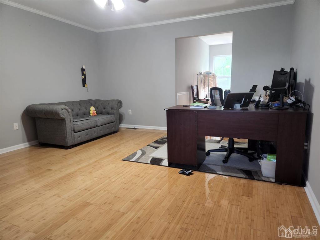605 Blossom Circle South Brunswick NJ 08810