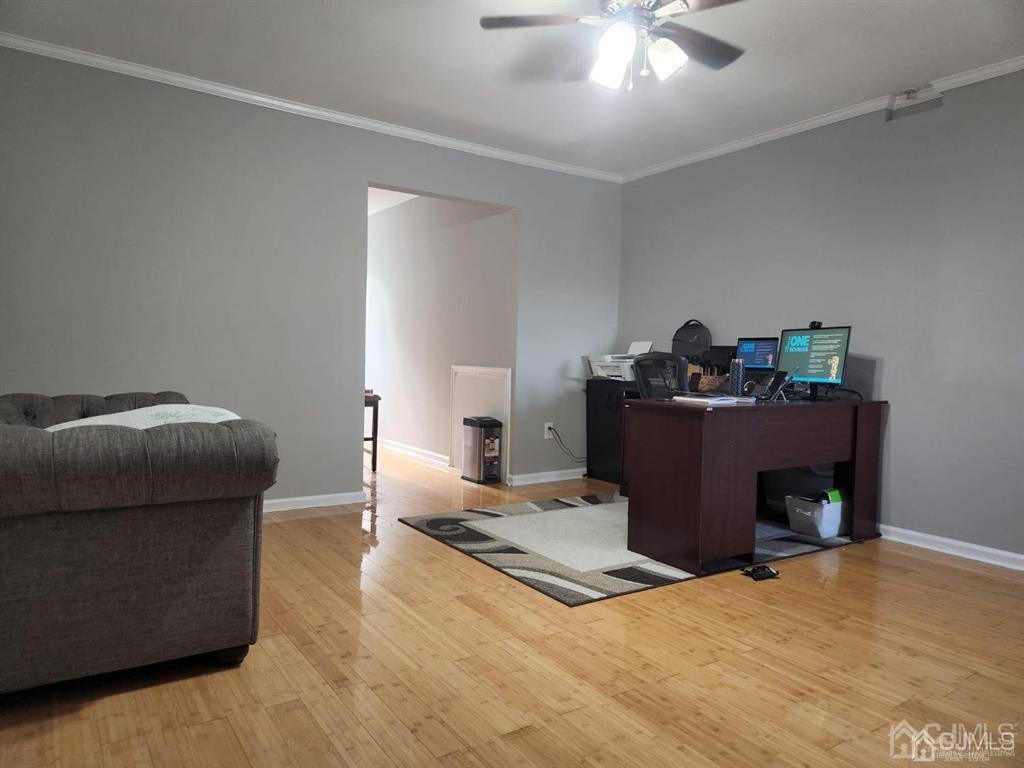 605 Blossom Circle South Brunswick NJ 08810