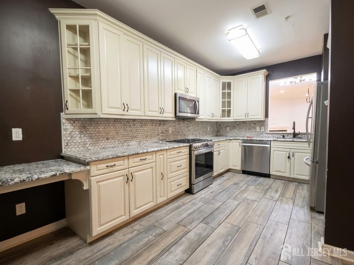 605 Blossom Circle South Brunswick NJ 08810