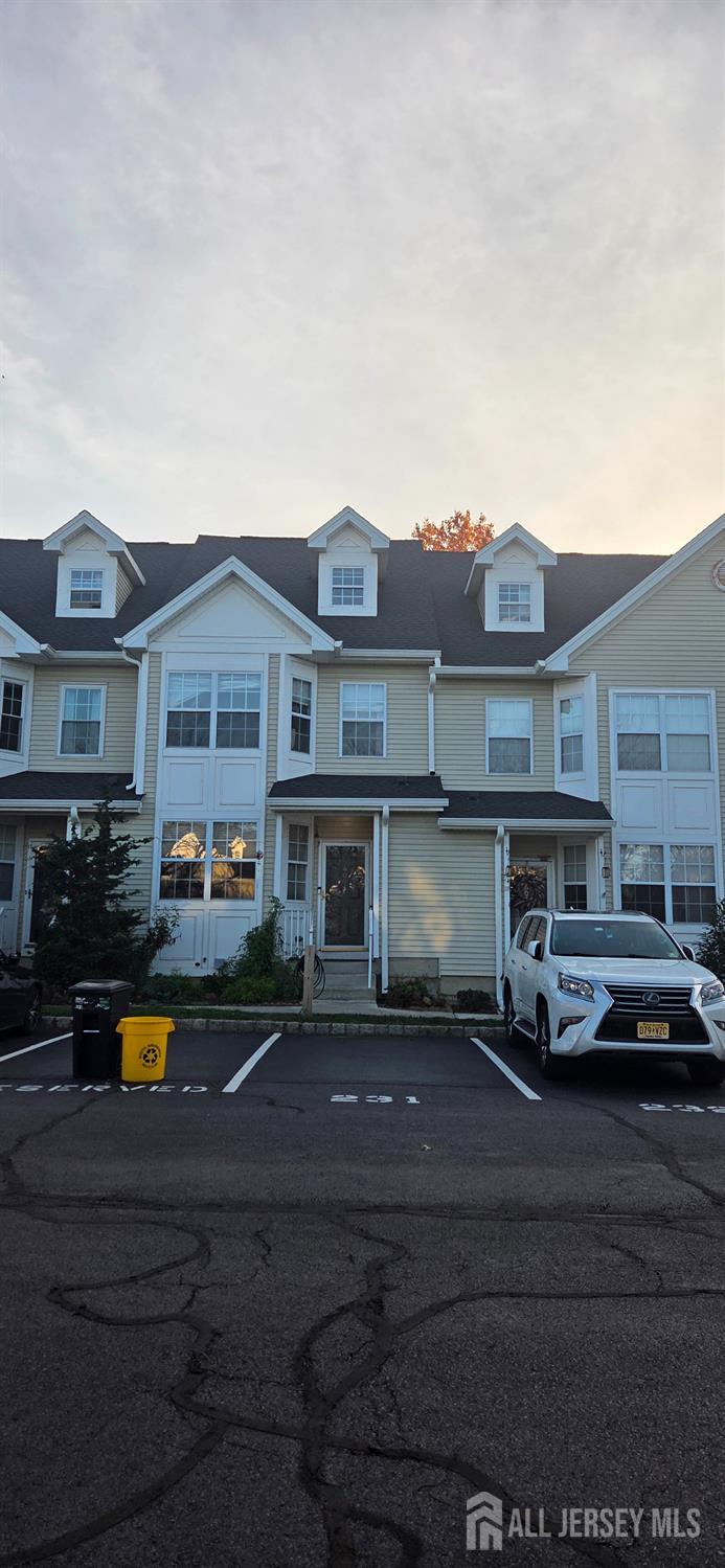 605 Blossom Circle South Brunswick NJ 08810