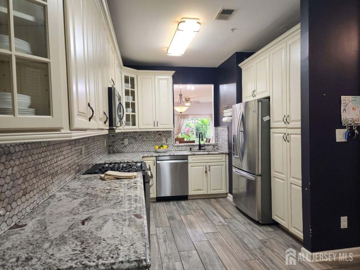 605 Blossom Circle South Brunswick NJ 08810