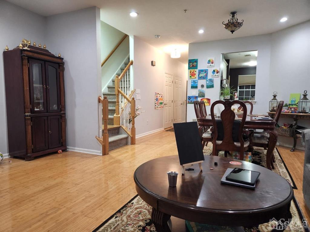 605 Blossom Circle South Brunswick NJ 08810