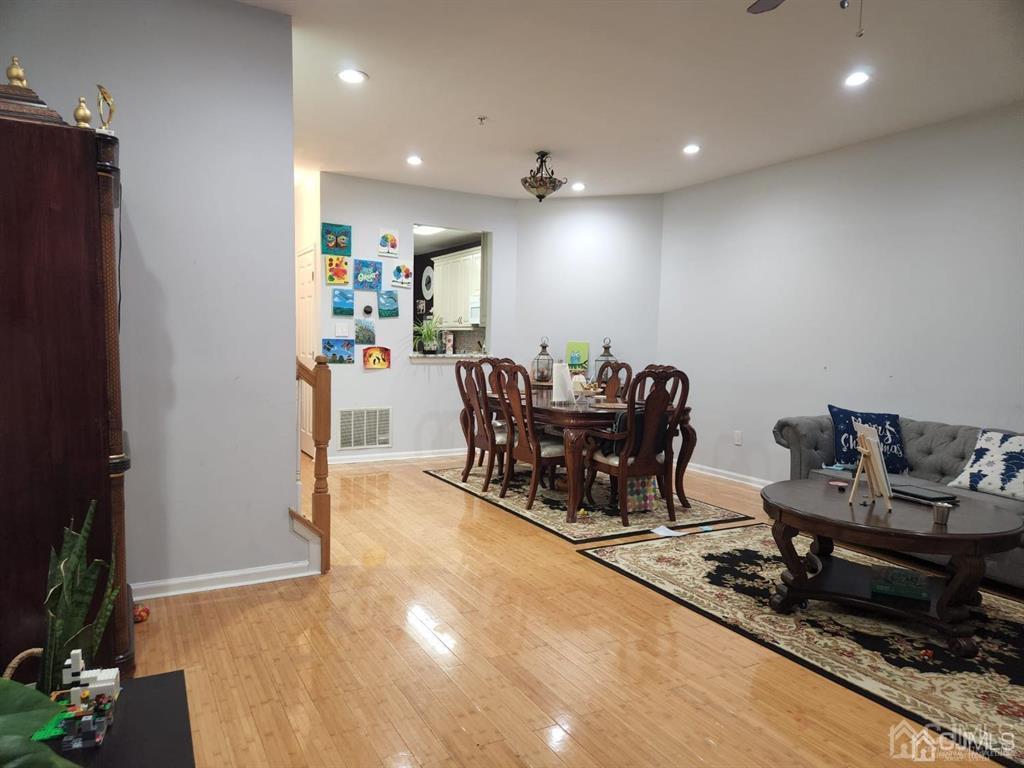 605 Blossom Circle South Brunswick NJ 08810