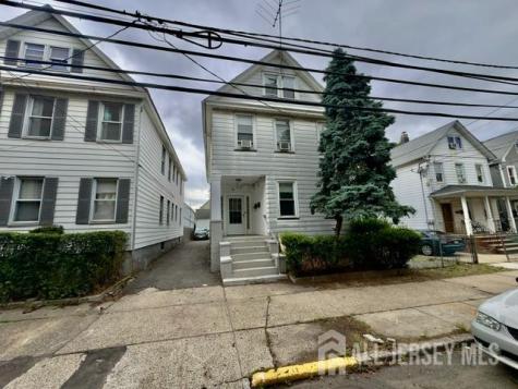 50 Harvey Street New Brunswick NJ 08901