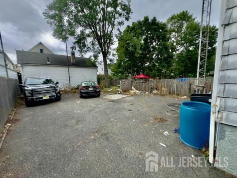 50 Harvey Street New Brunswick NJ 08901