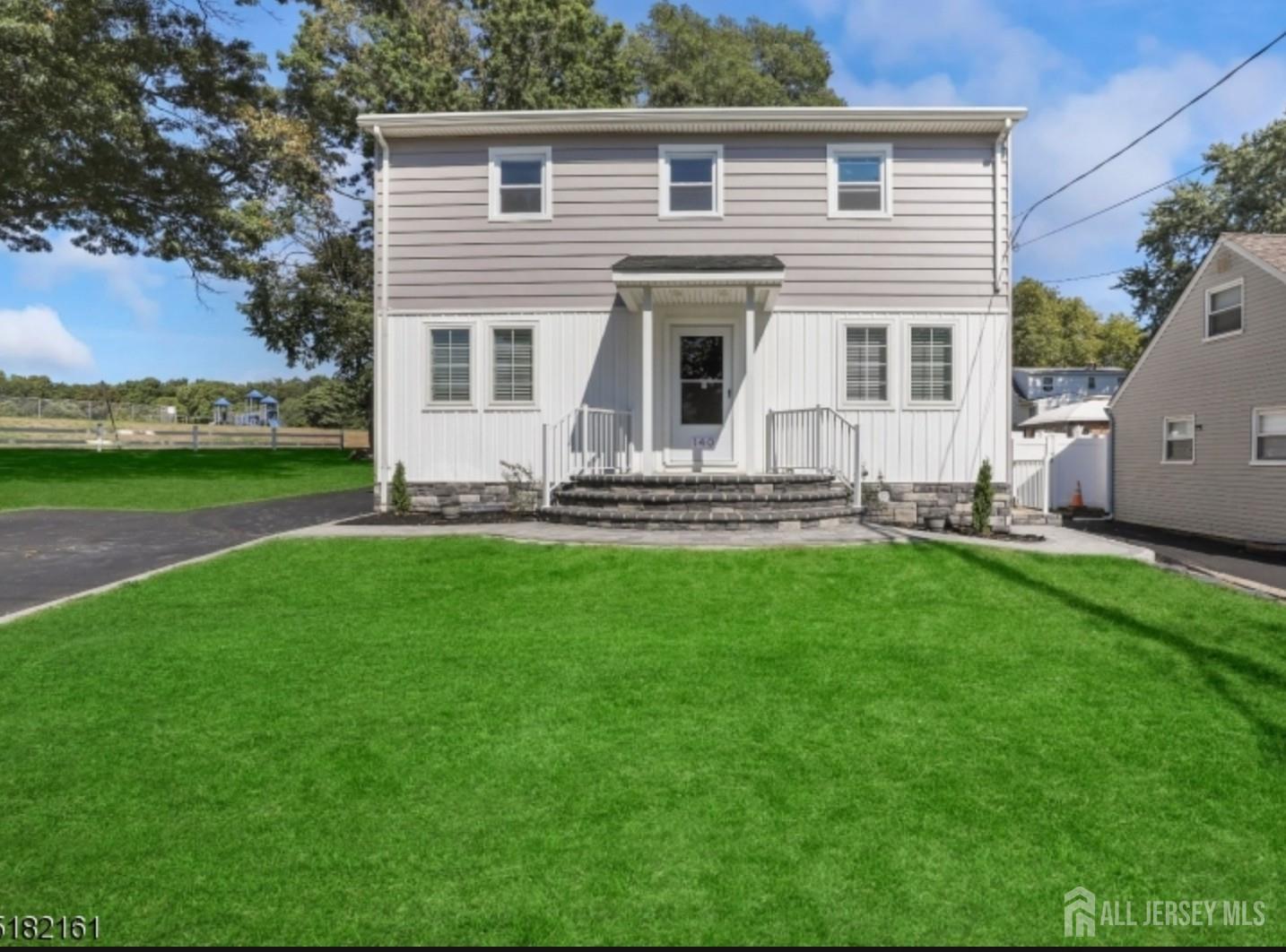 140 Coolidge Avenue Sayreville NJ 08859