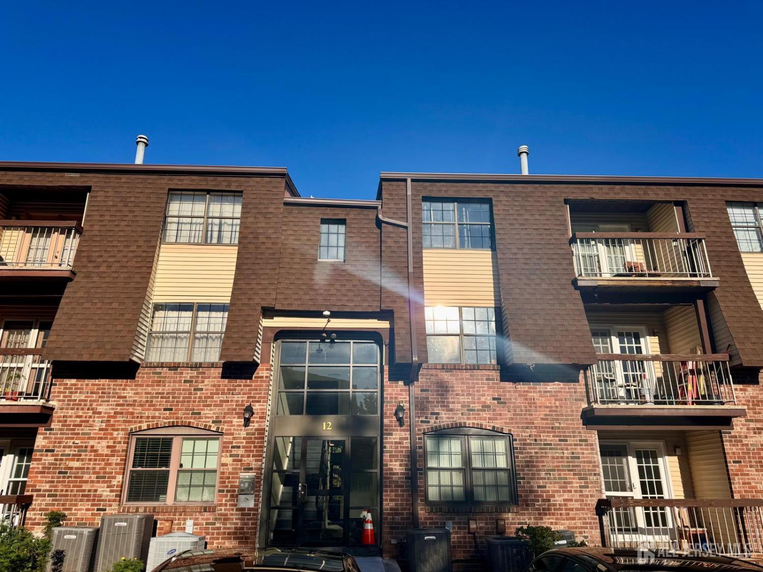 1202 Green Hollow Drive Iselin NJ 08830