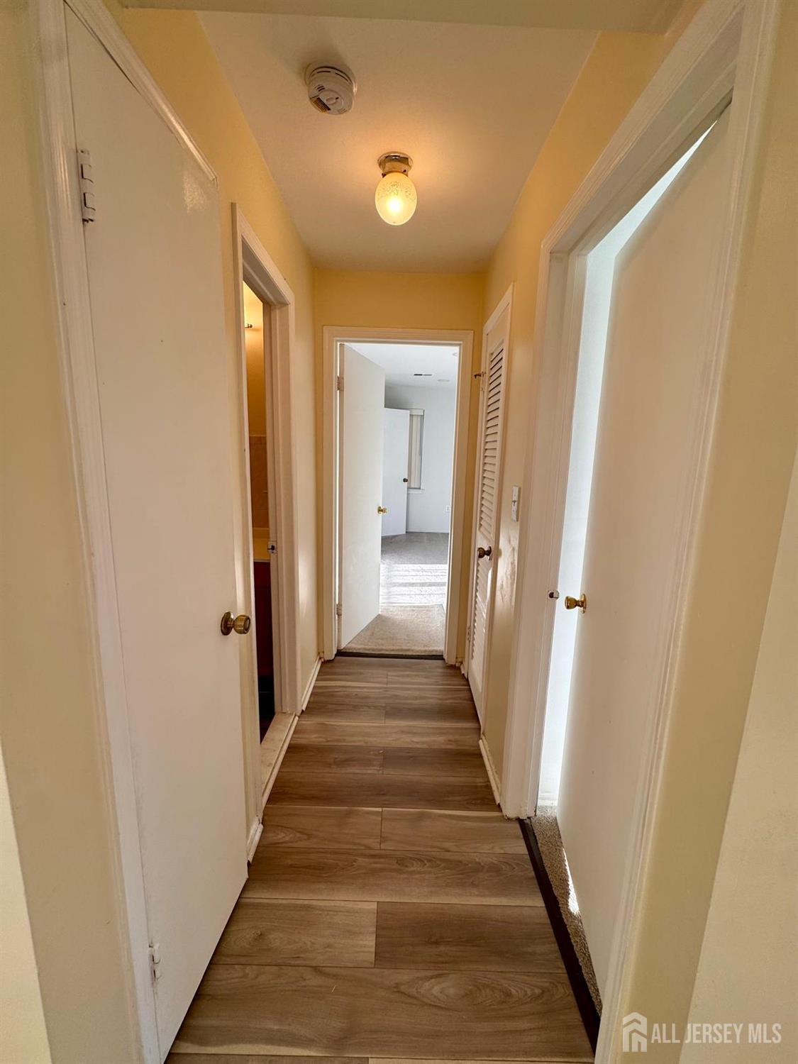 1202 Green Hollow Drive Iselin NJ 08830