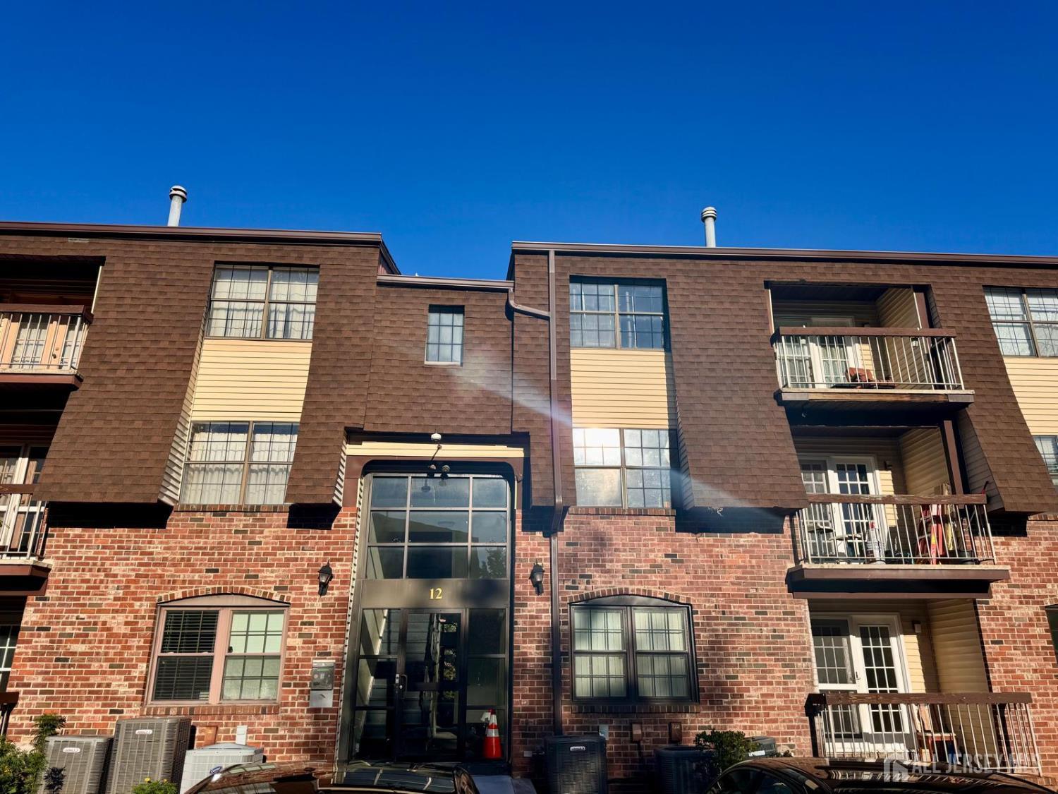 1202 Green Hollow Drive Iselin NJ 08830