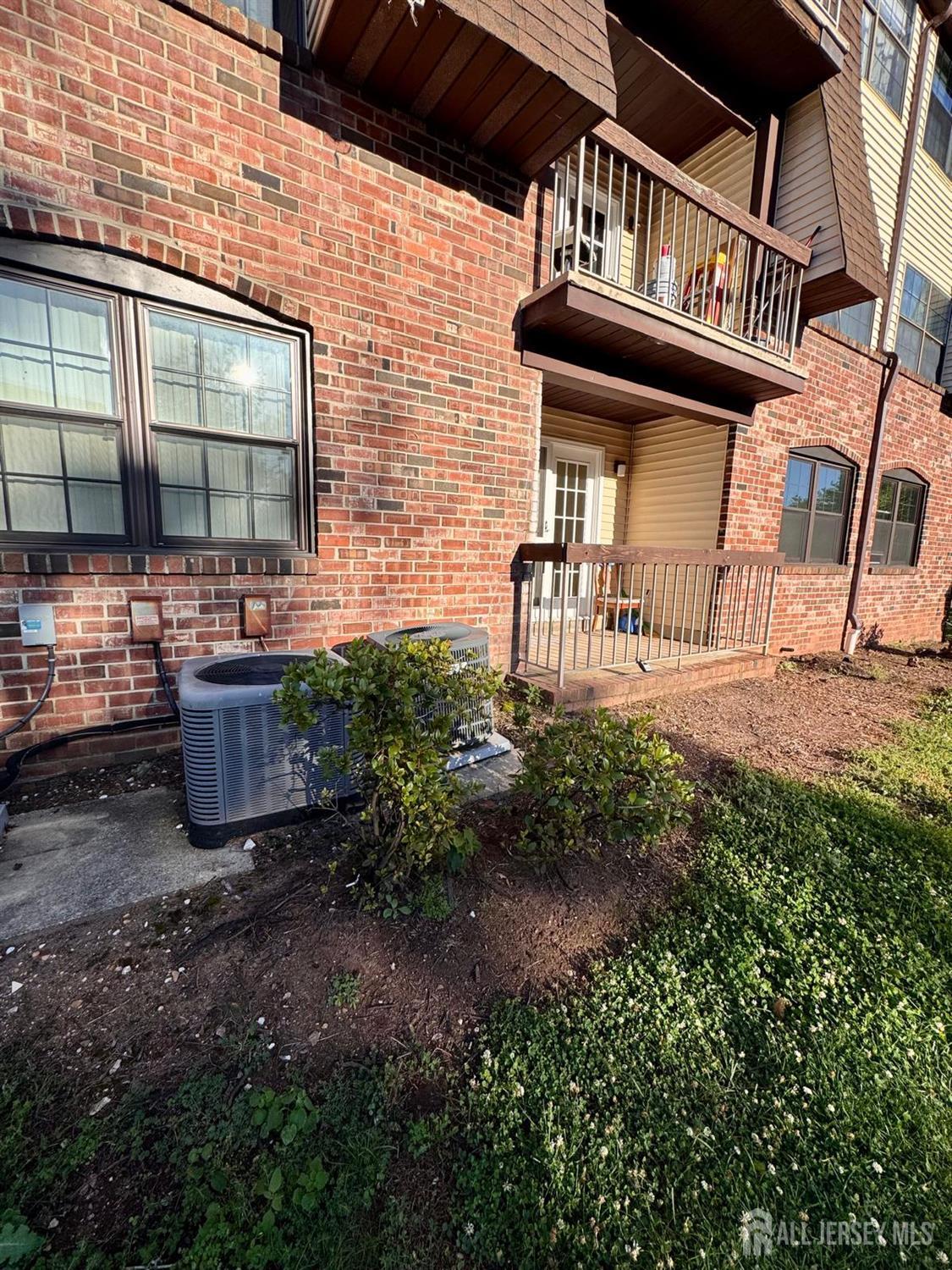 1202 Green Hollow Drive Iselin NJ 08830