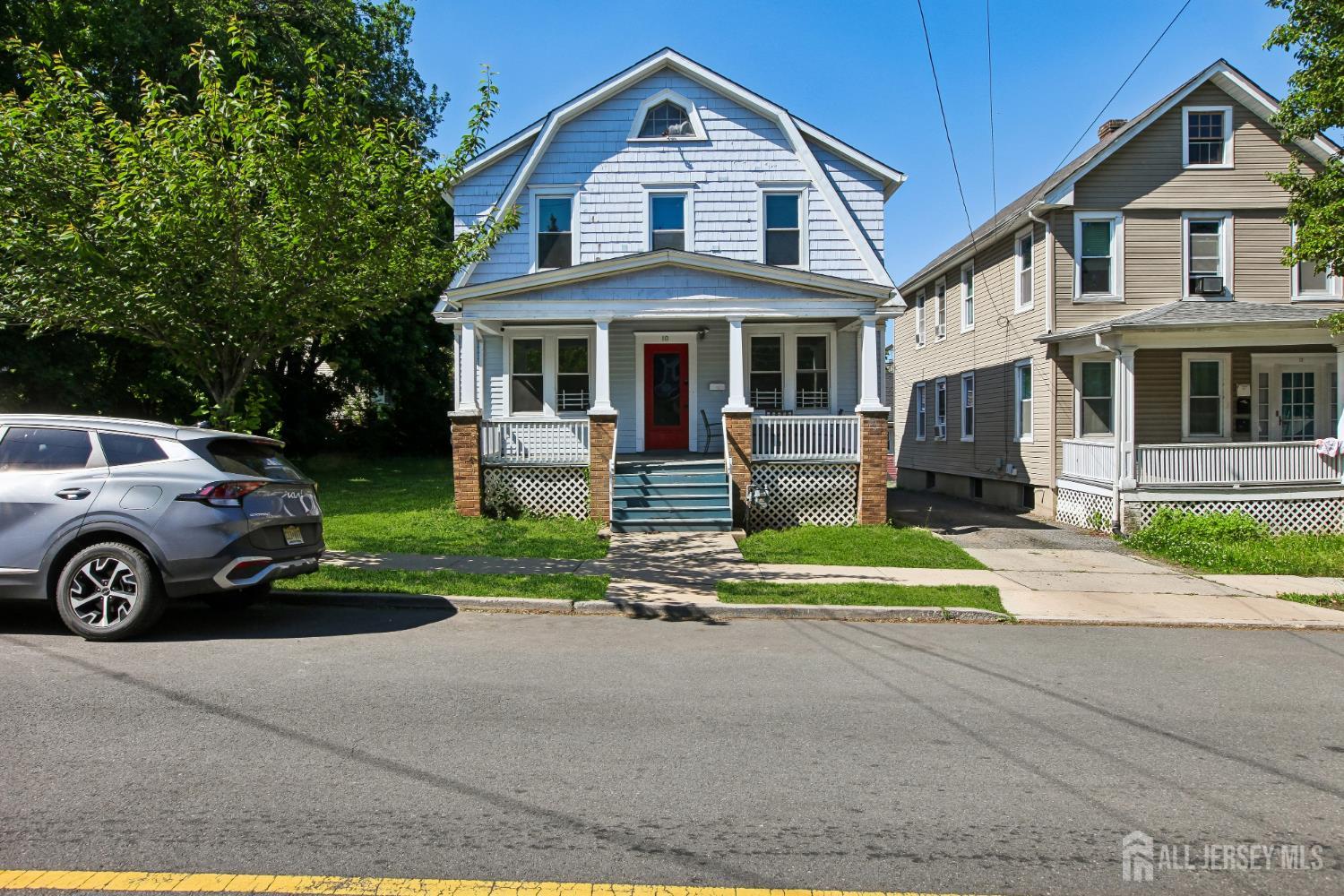 10 Handy Street New Brunswick NJ 08901