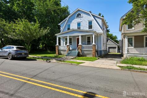 10 Handy Street New Brunswick NJ 08901