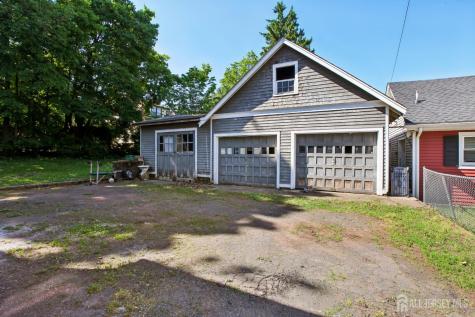 10 Handy Street New Brunswick NJ 08901