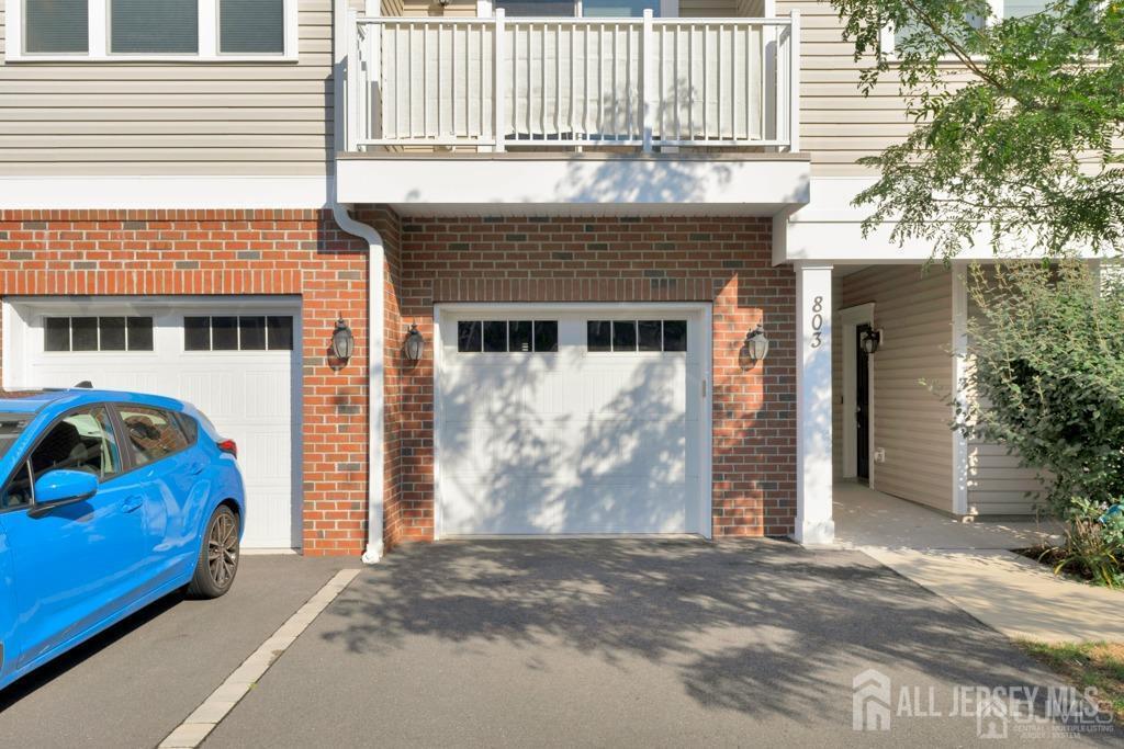 306 Dickson Court Highland Park NJ 08904