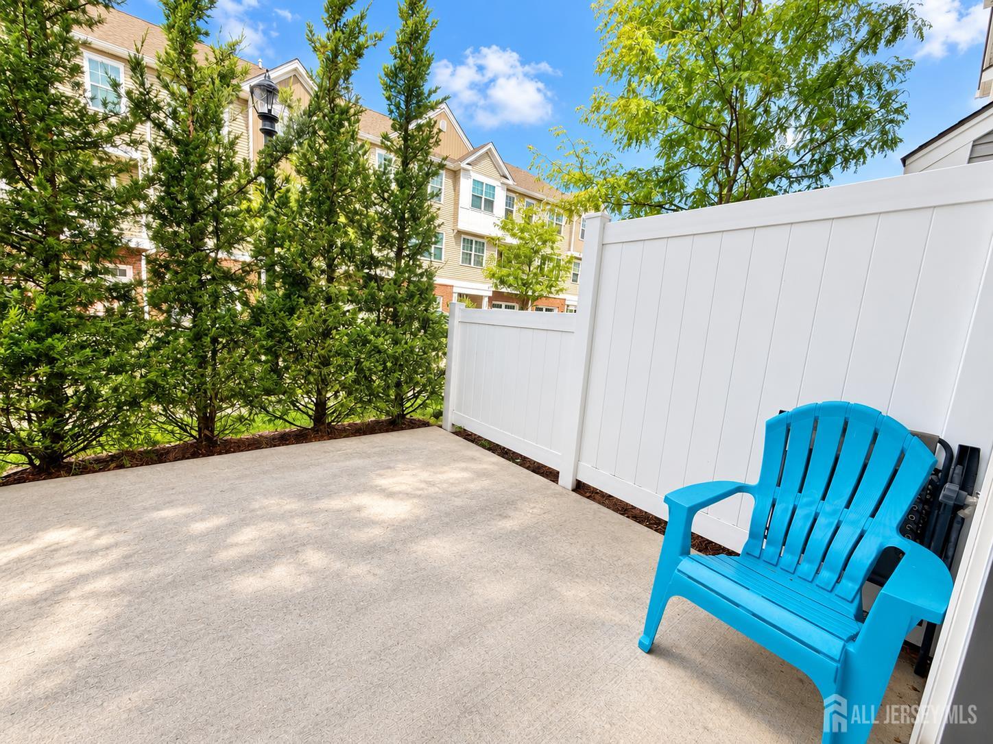 306 Dickson Court Highland Park NJ 08904