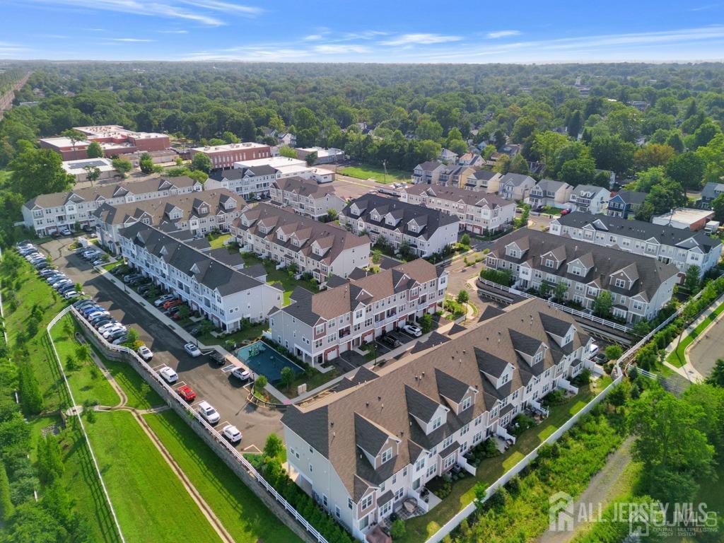 306 Dickson Court Highland Park NJ 08904