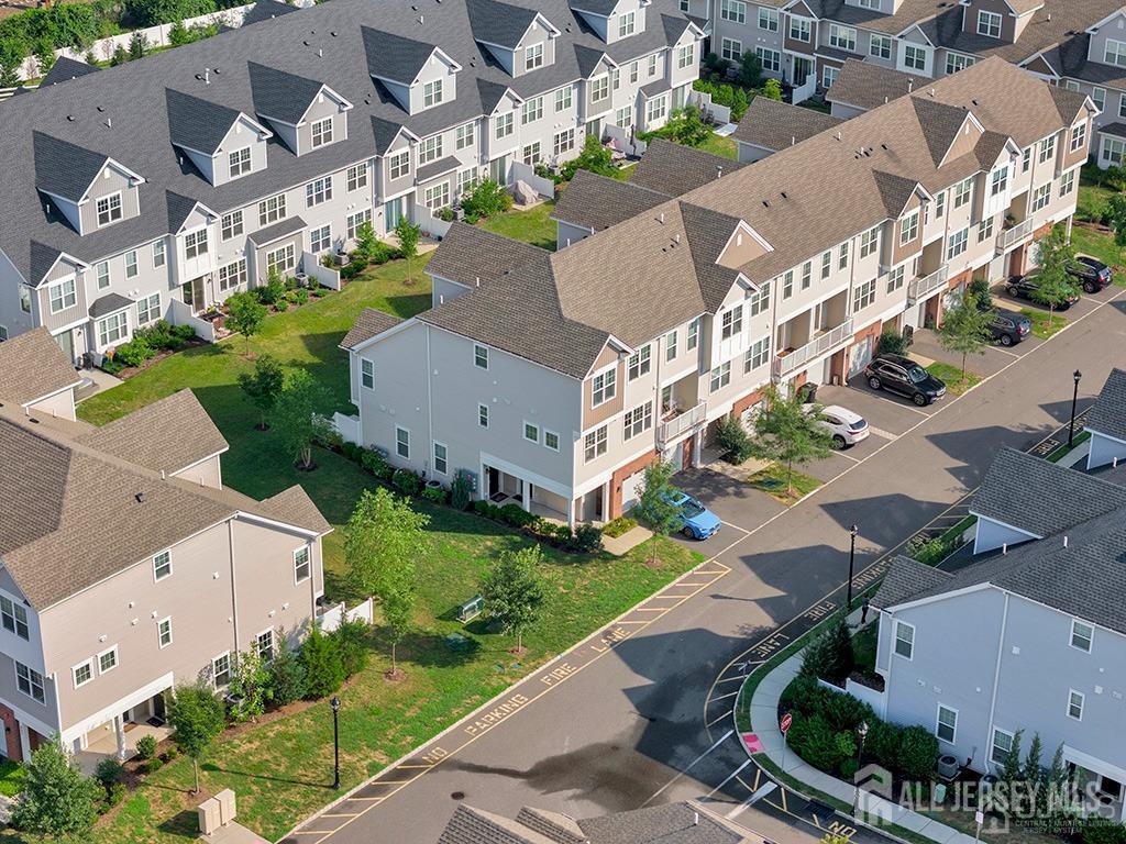 306 Dickson Court Highland Park NJ 08904