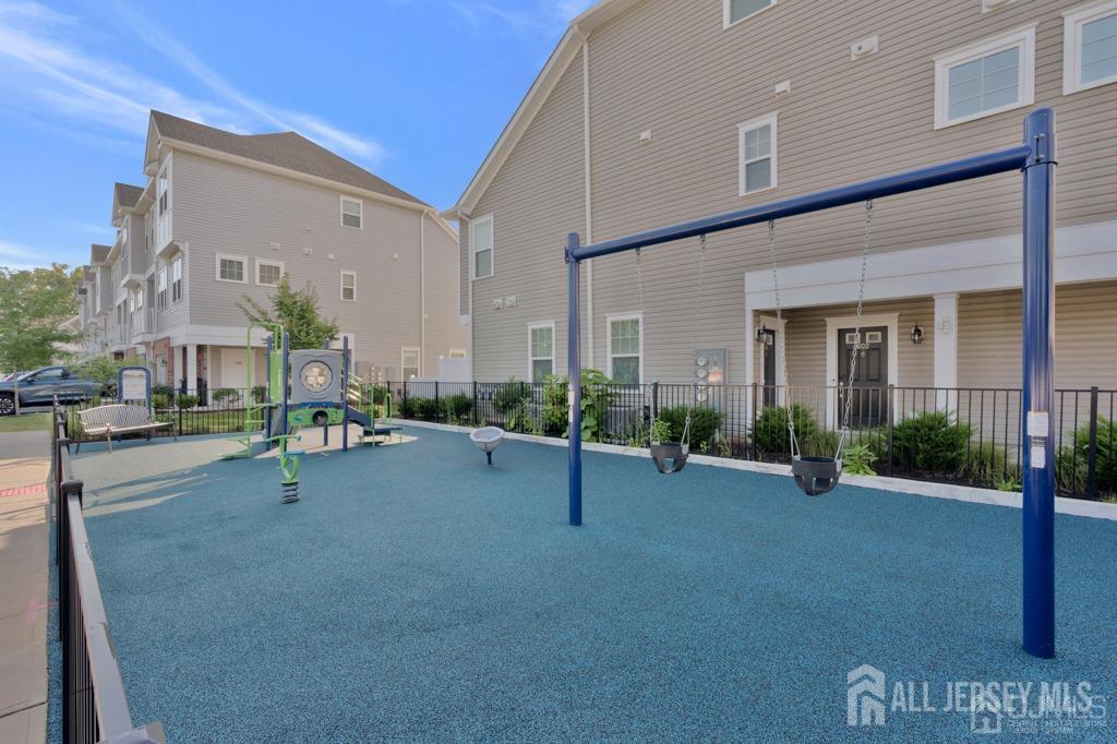 306 Dickson Court Highland Park NJ 08904