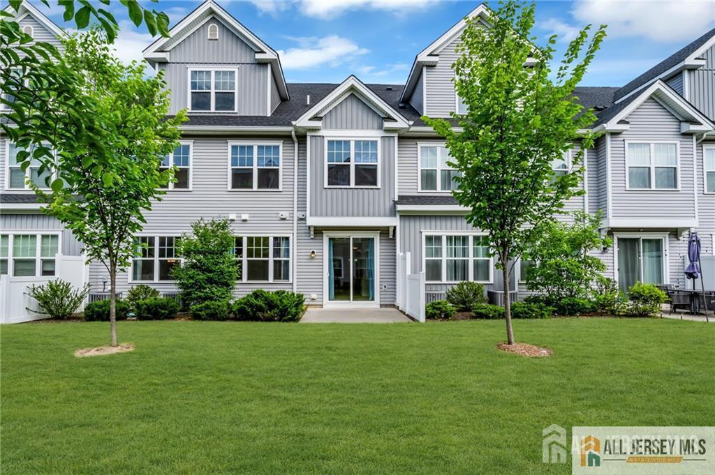306 Dickson Court Highland Park NJ 08904