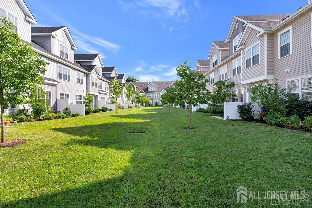 306 Dickson Court Highland Park NJ 08904